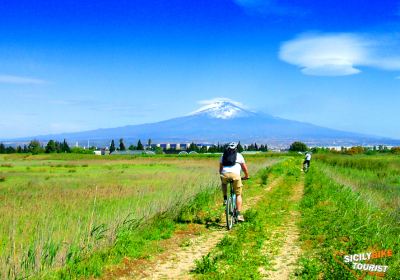 Agenzia/operatore Turistico Sicily Bike Tourist Service